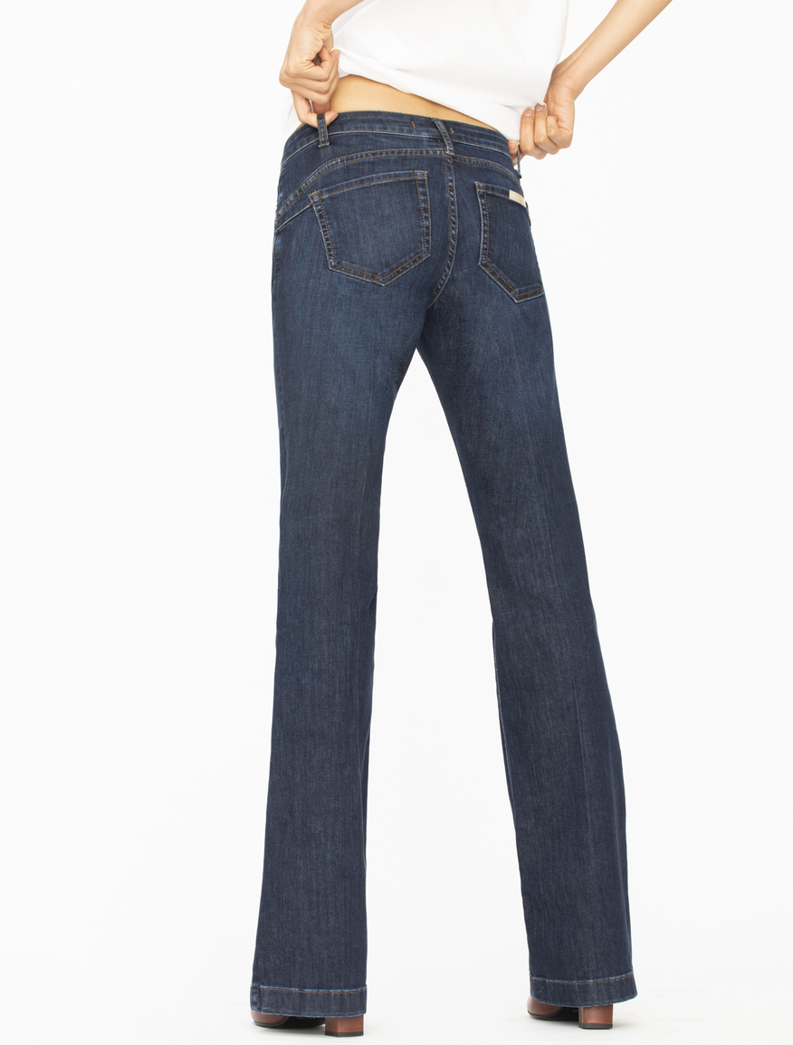 Flared jeans Flared jeans