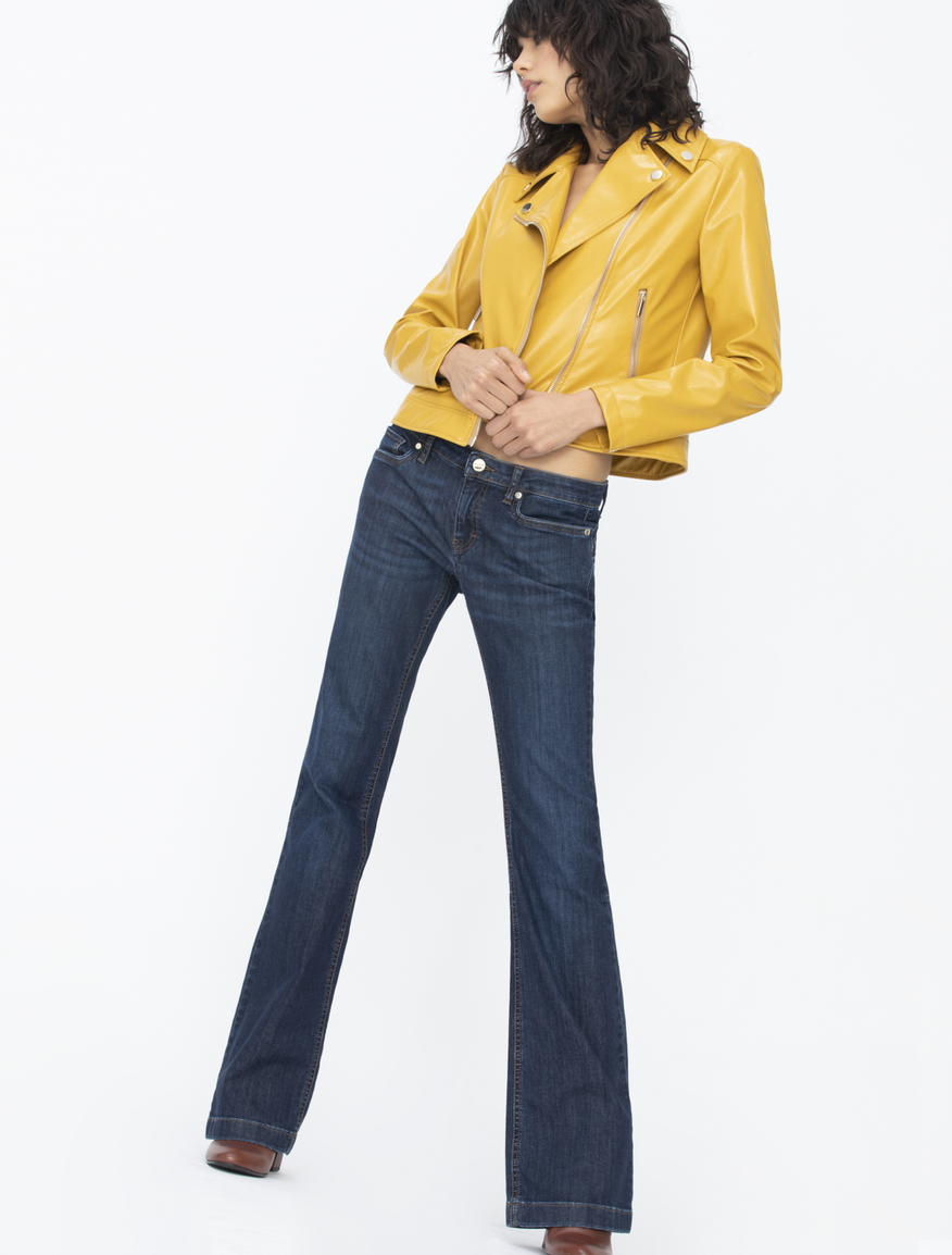 Flared jeans Flared jeans