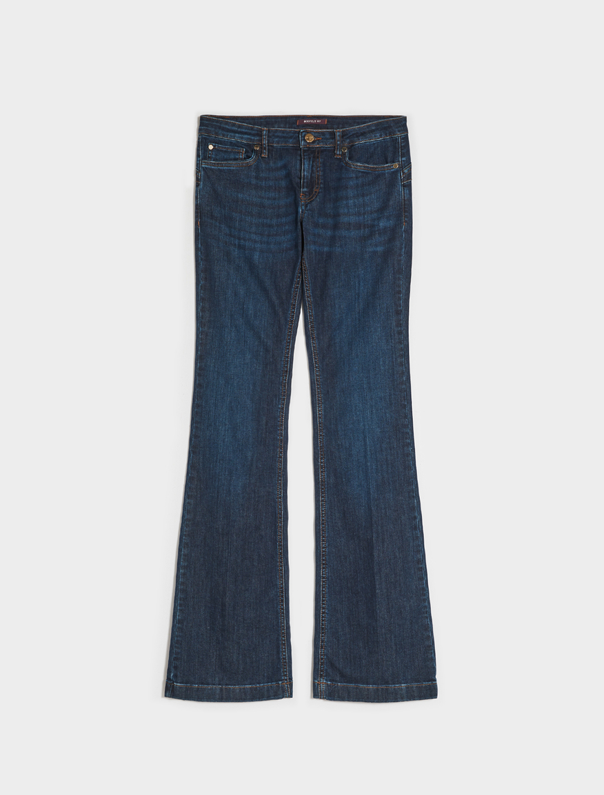 Flared jeans Flared jeans