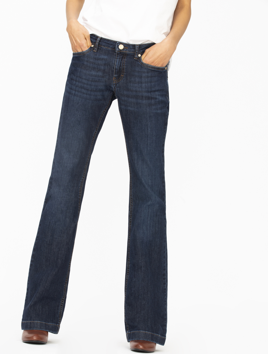 Flared jeans Flared jeans
