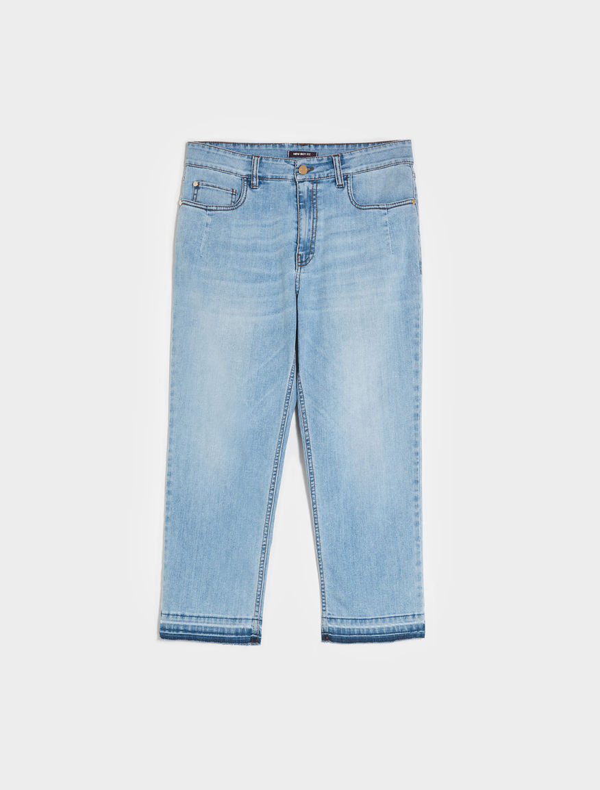Jeans cropped Jeans cropped
