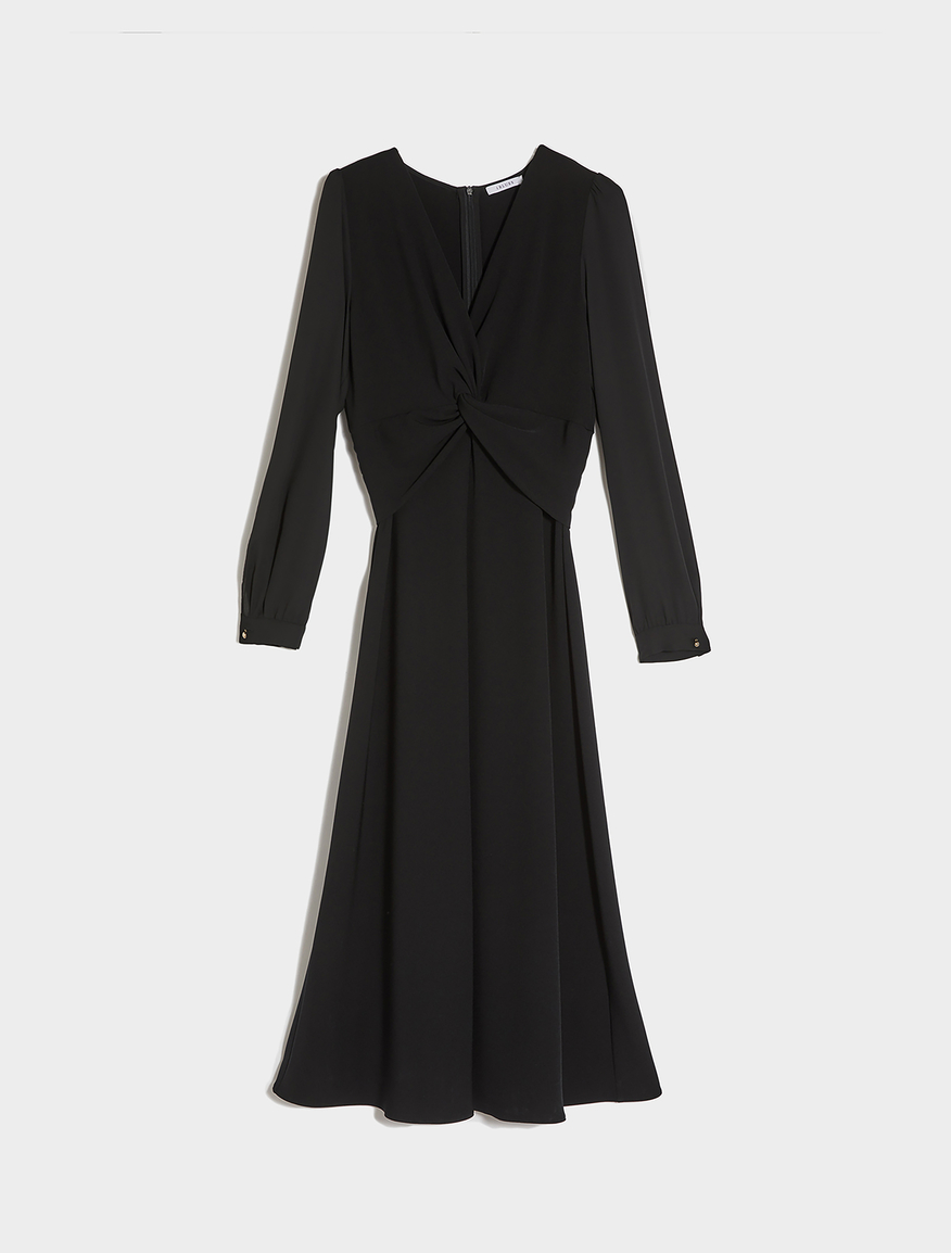 Fluid dress Fluid dress