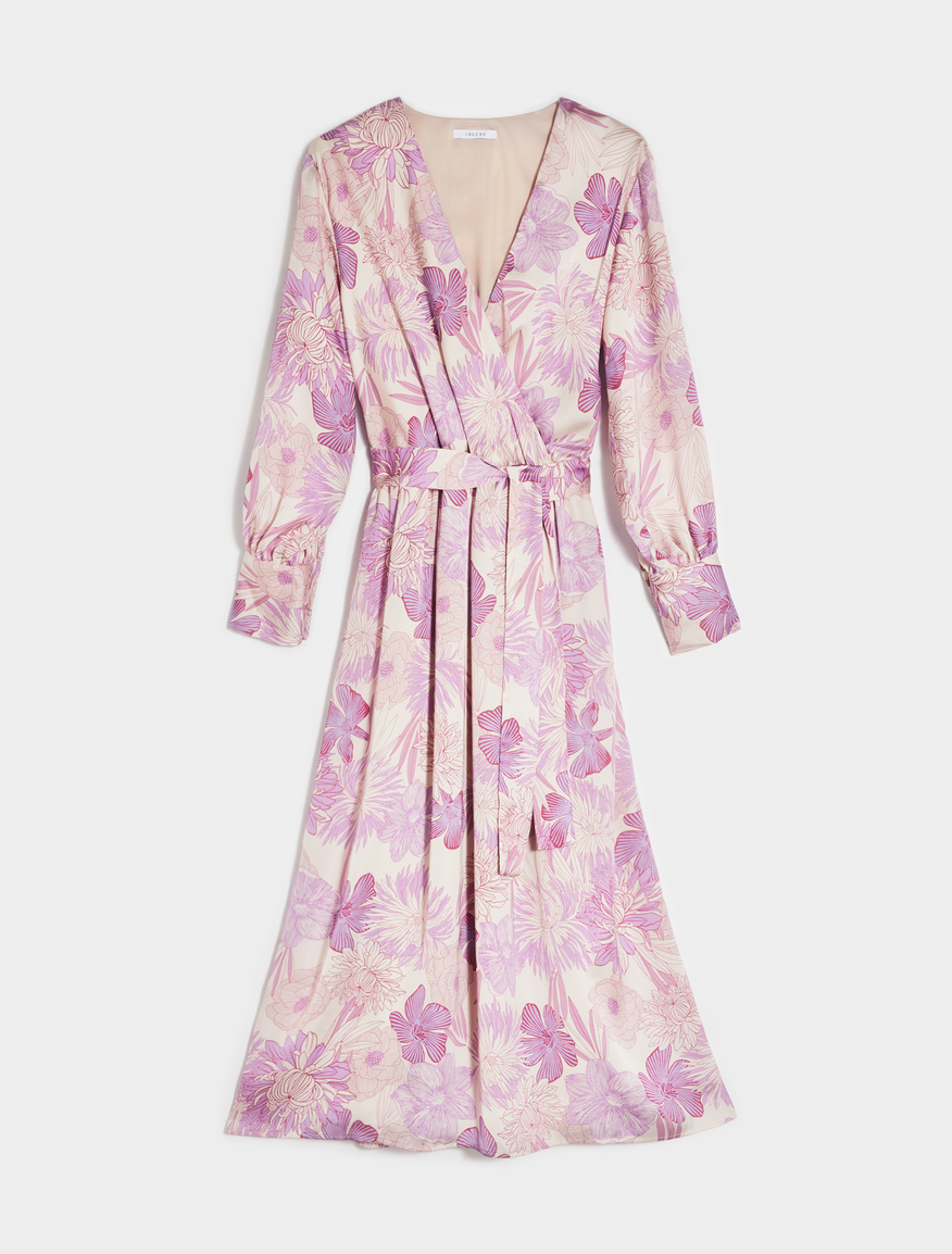 Crossover dress Crossover dress