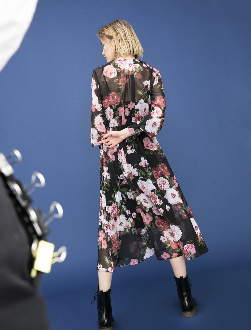 Long dress Long dress