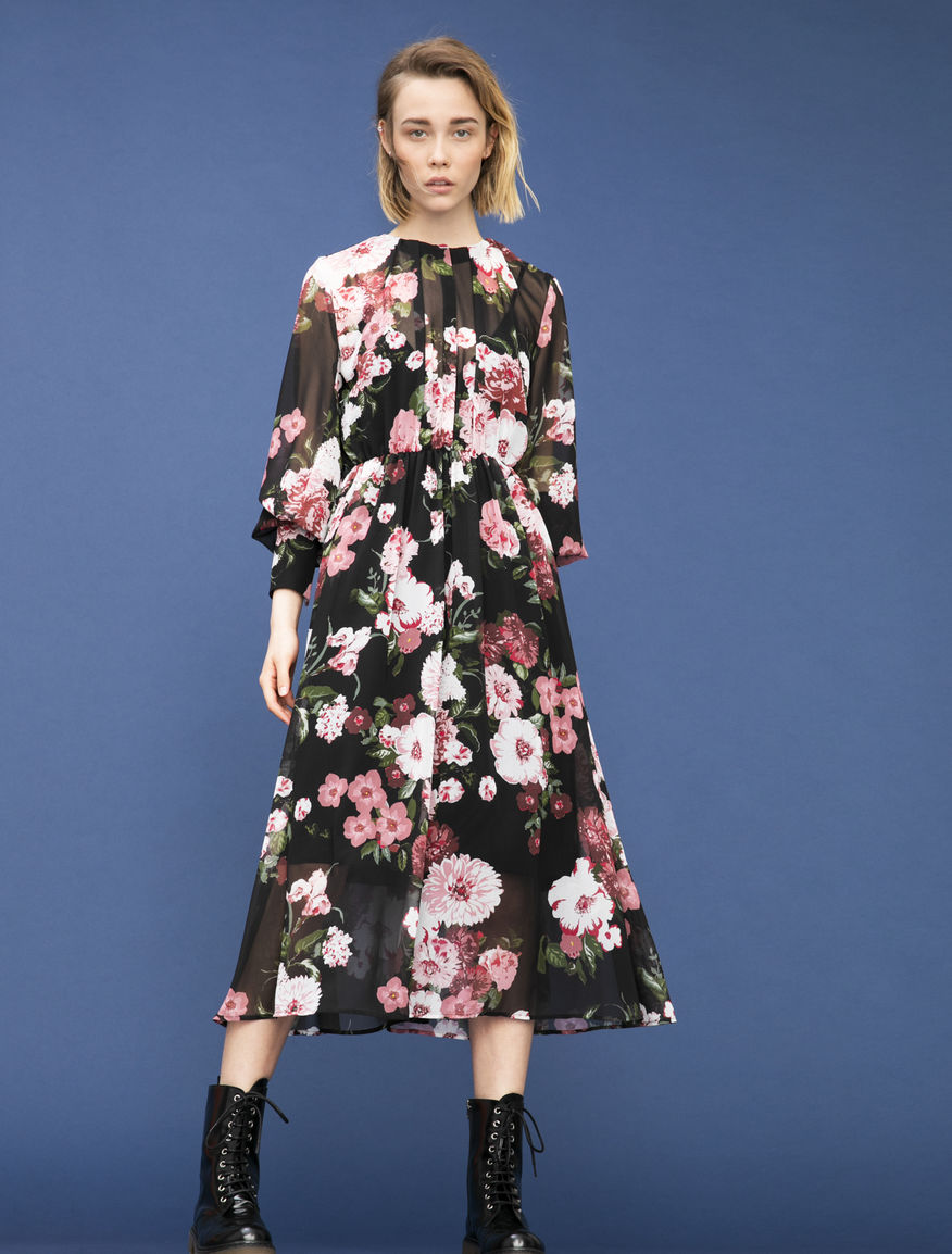 Long dress Long dress