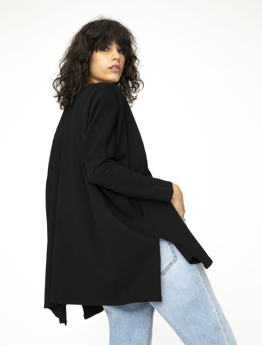 Oversize cardigan Oversize cardigan