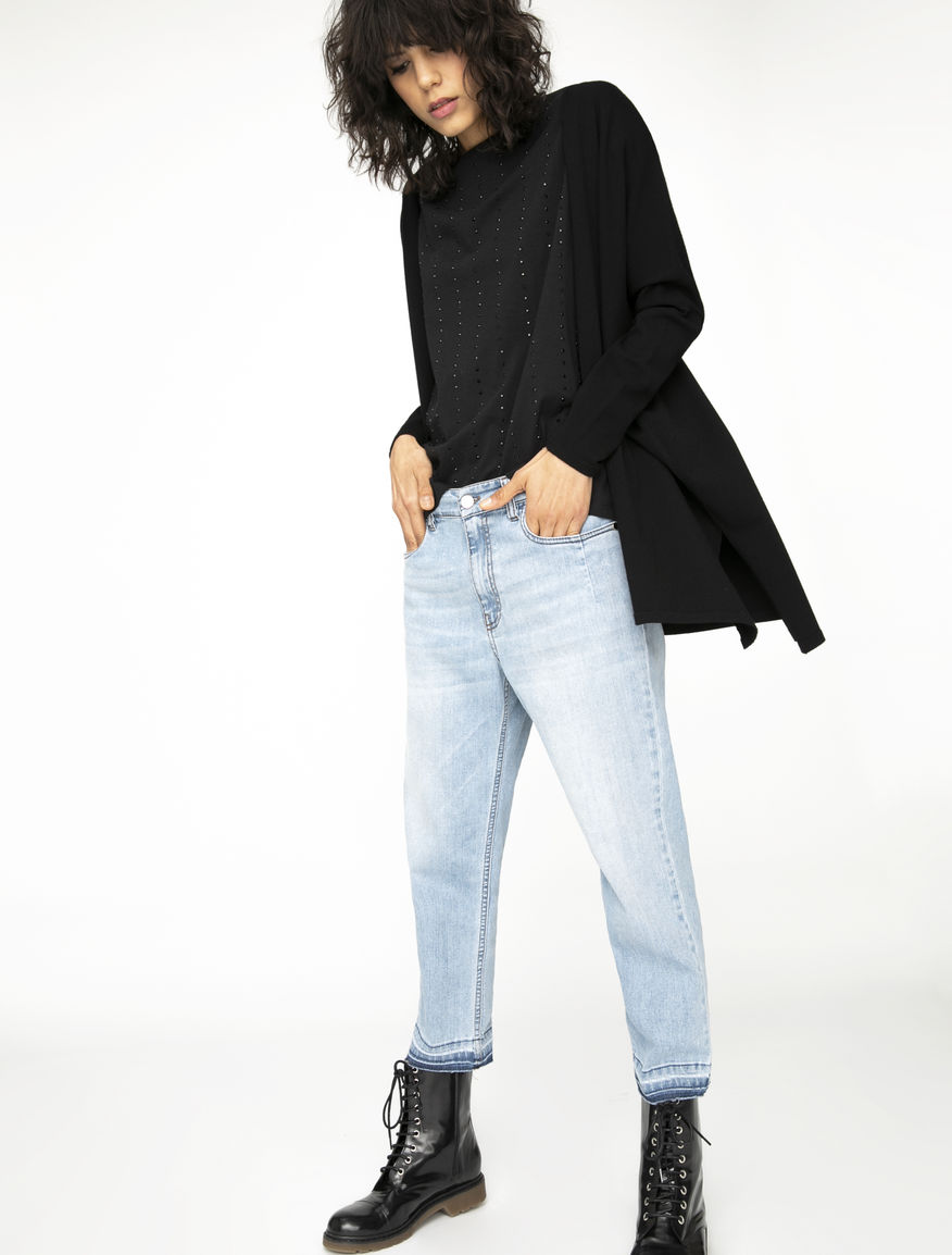 Oversize cardigan Oversize cardigan