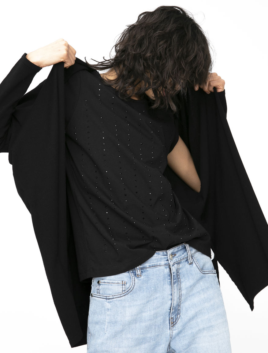 Oversize cardigan Oversize cardigan