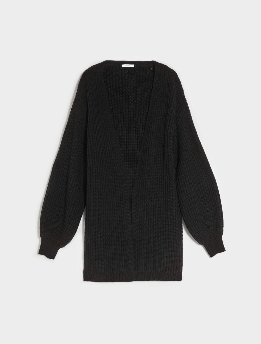 Oversize cardigan Oversize cardigan