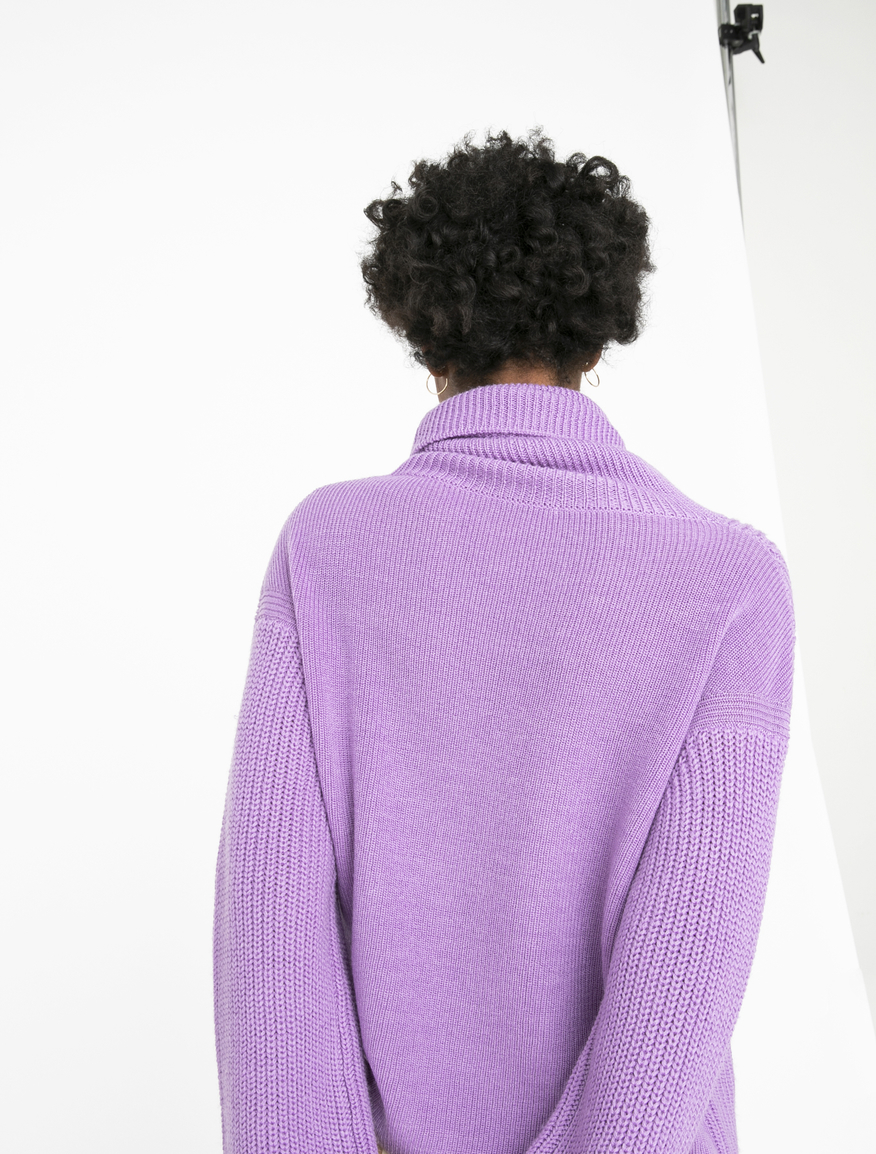 Oversized jumper Oversized jumper
