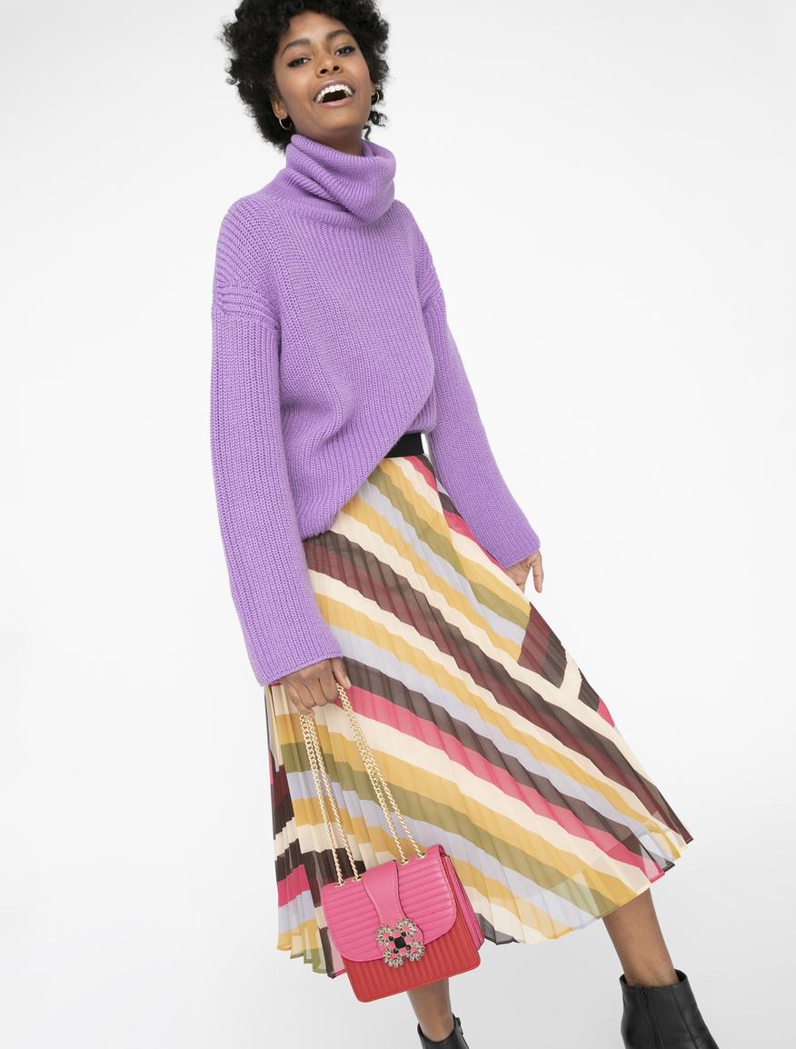 Oversized jumper Oversized jumper