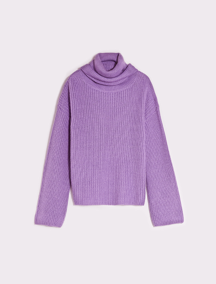 Oversized jumper Oversized jumper