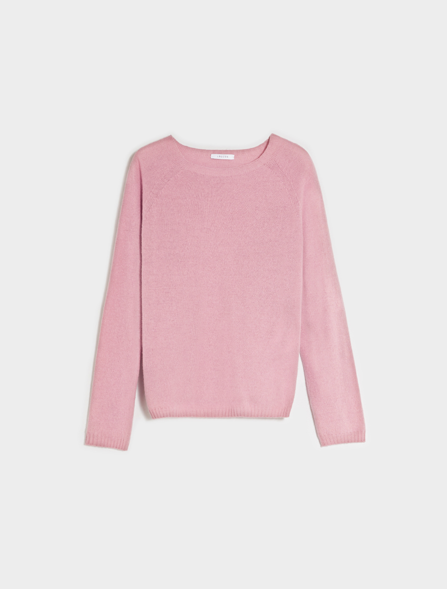 Cashmere blend jumper Cashmere blend jumper
