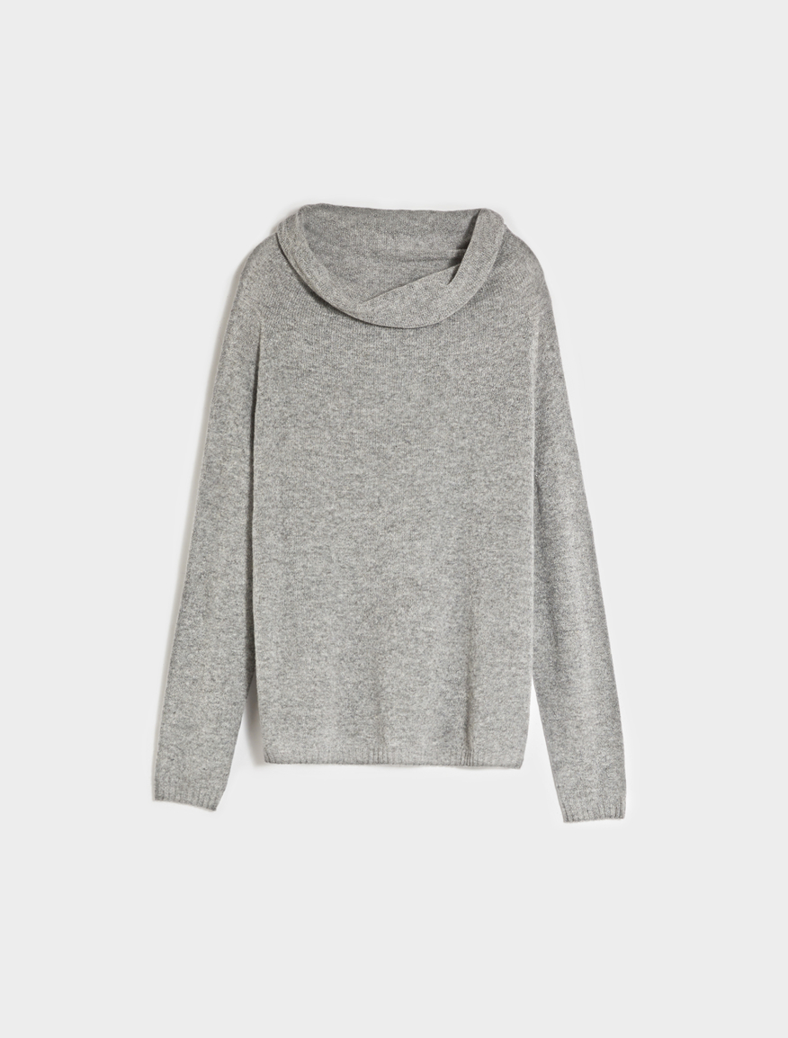Cashmere-blend jumper Cashmere-blend jumper