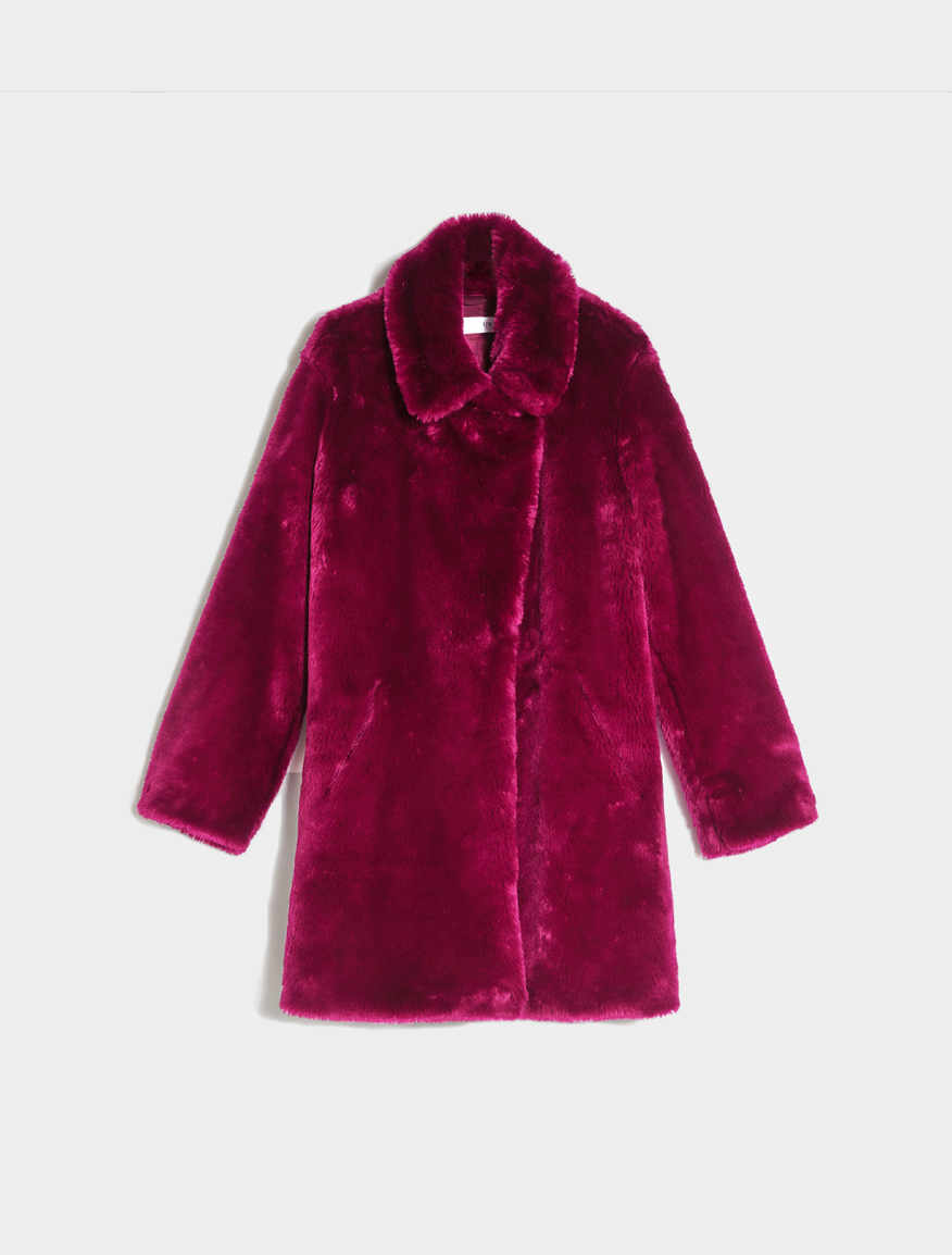 Cappotto corto Cappotto corto