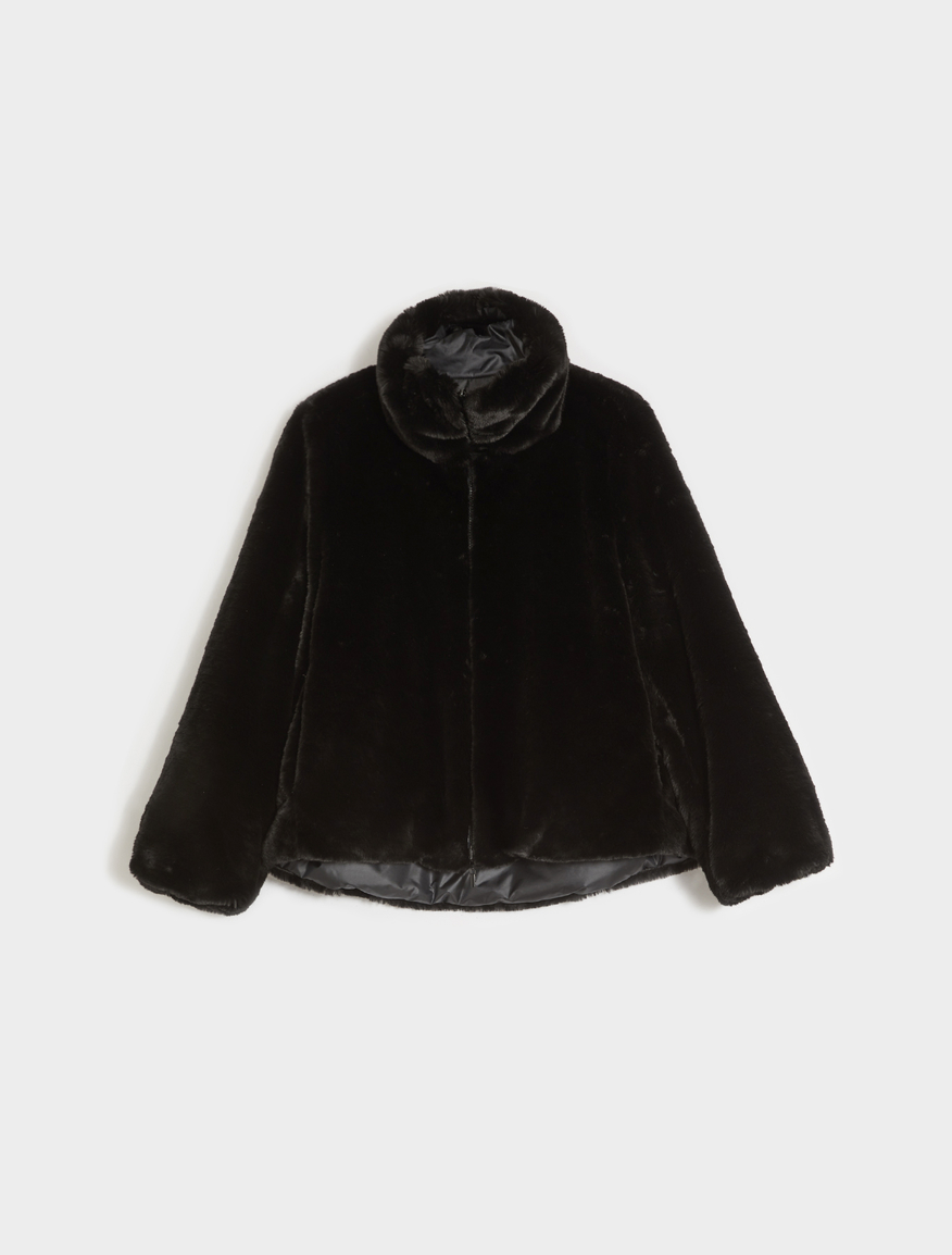 Reversible jacket Reversible jacket