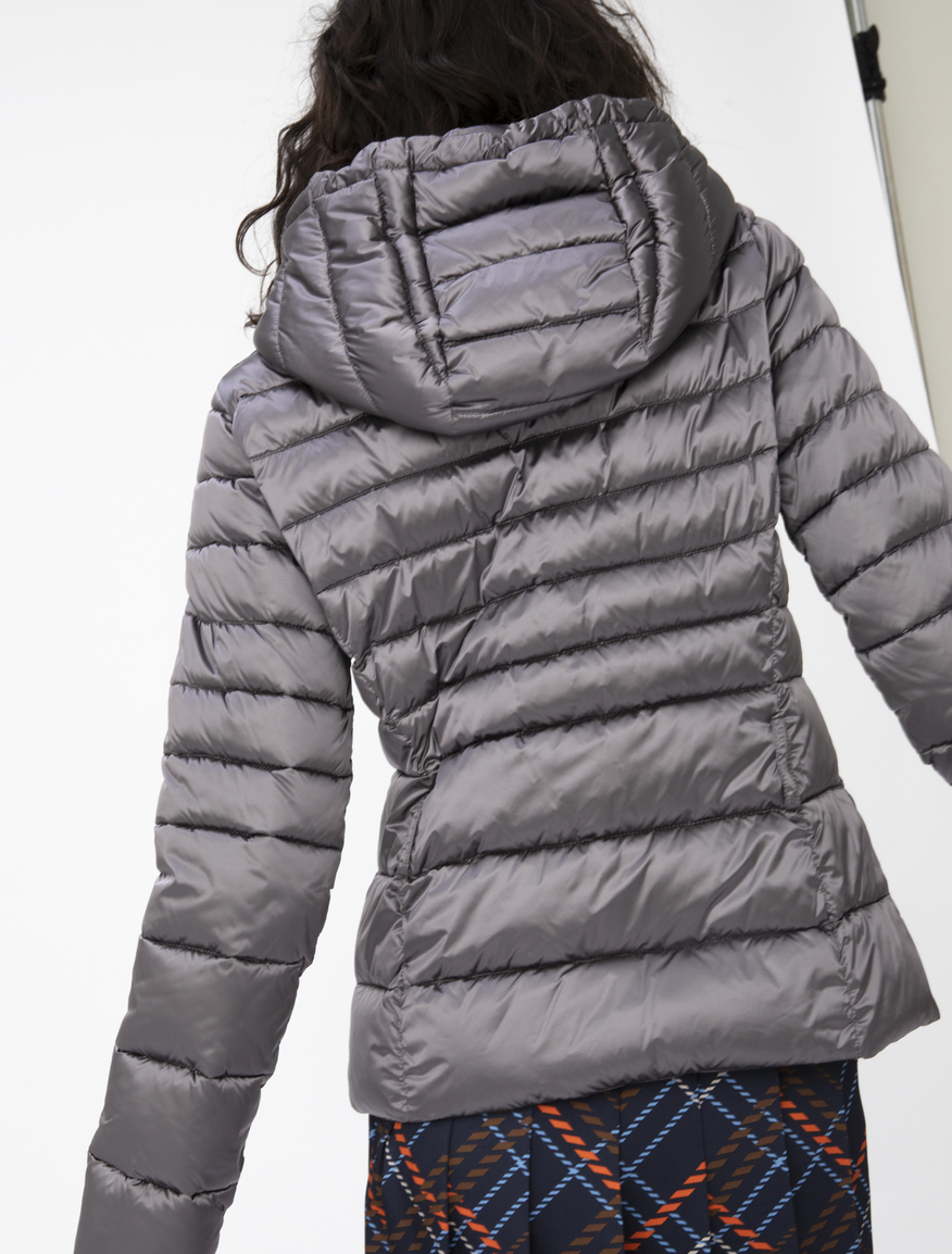 Padded jacket Padded jacket