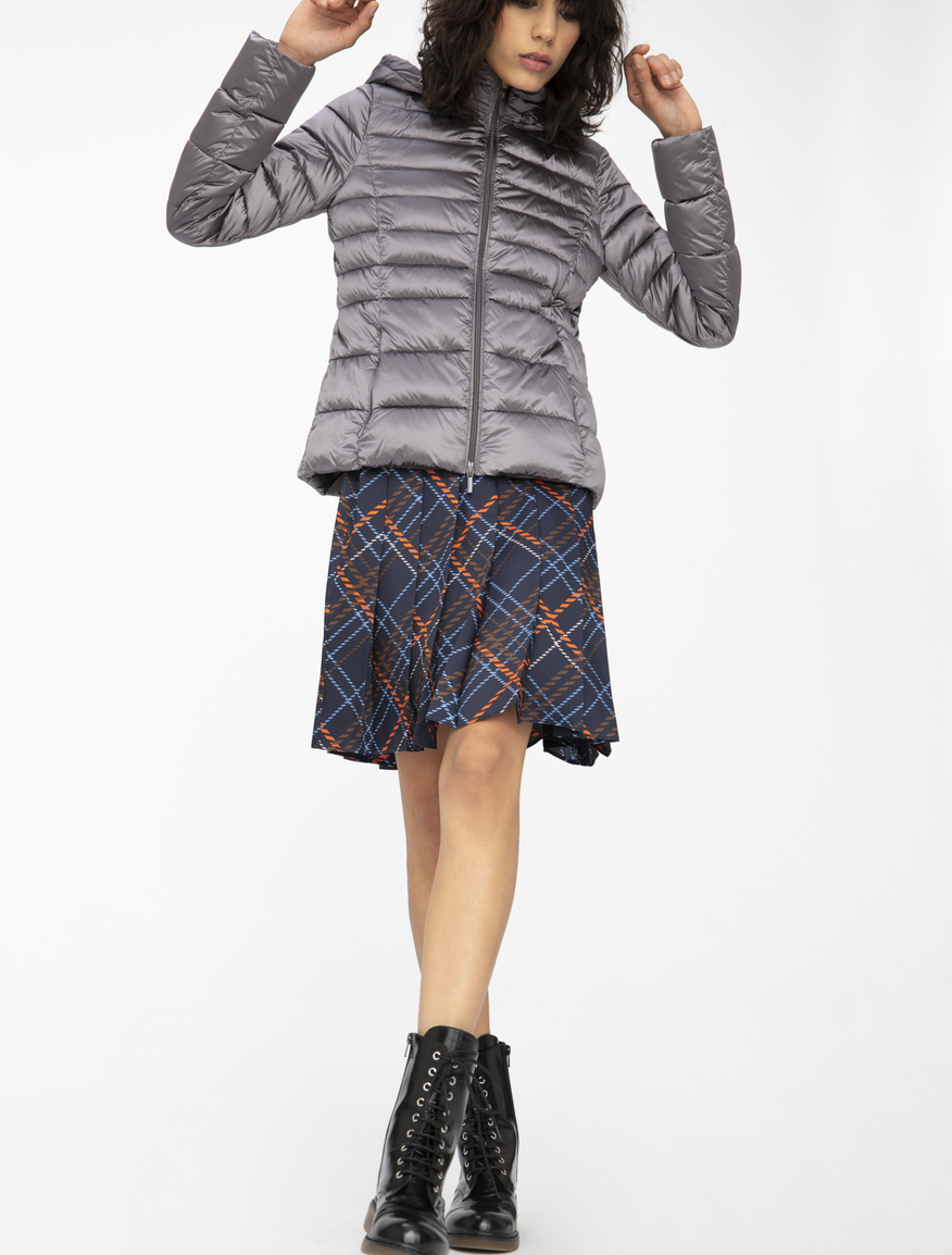 Padded jacket Padded jacket