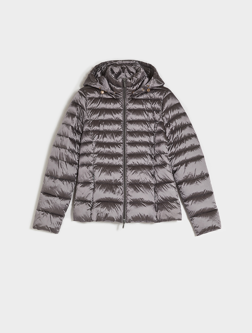 Padded jacket Padded jacket