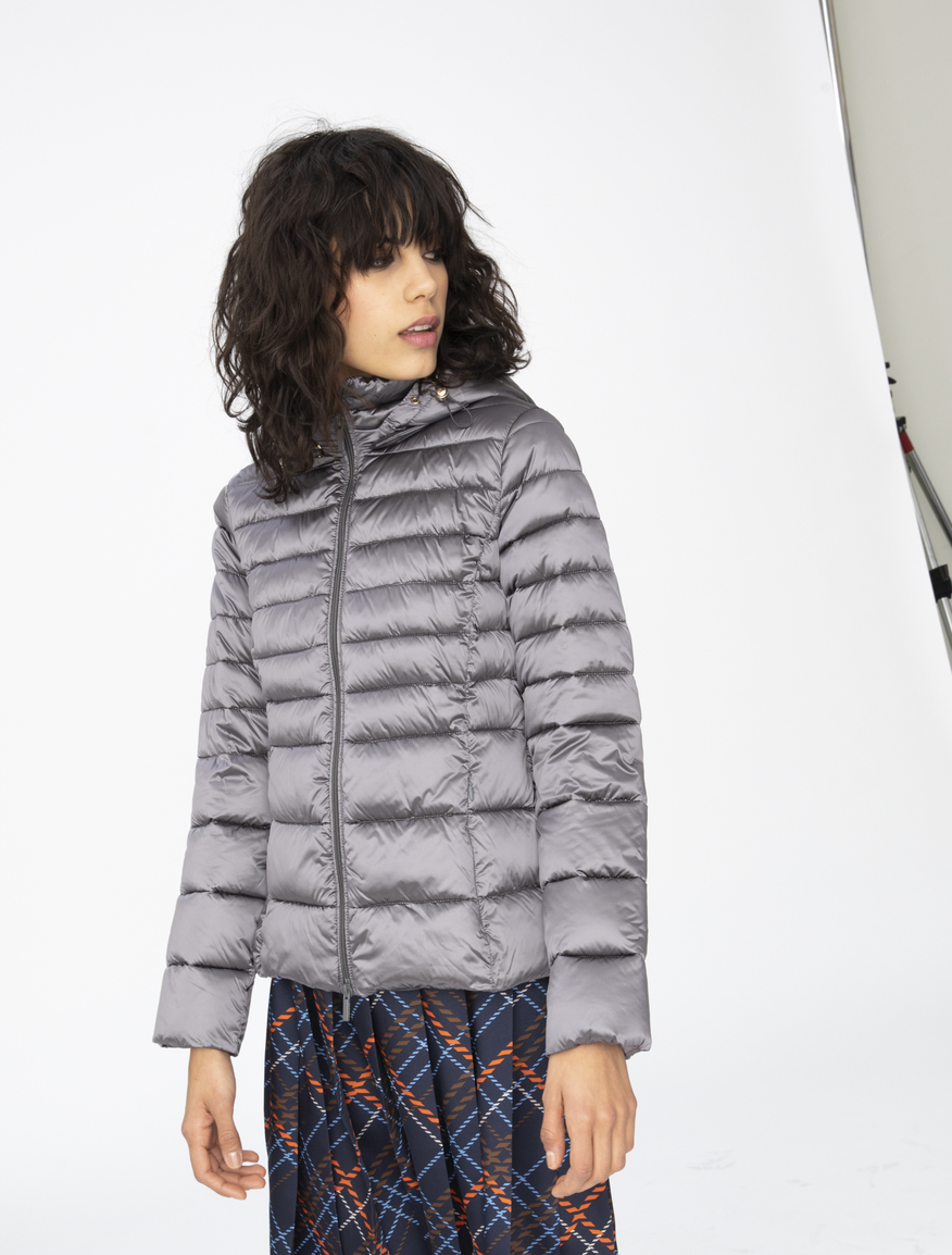 Padded jacket Padded jacket