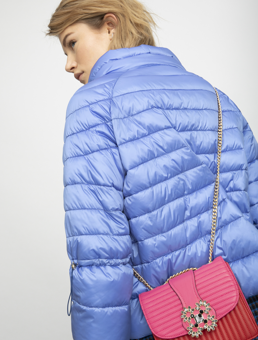Padded jacket Padded jacket