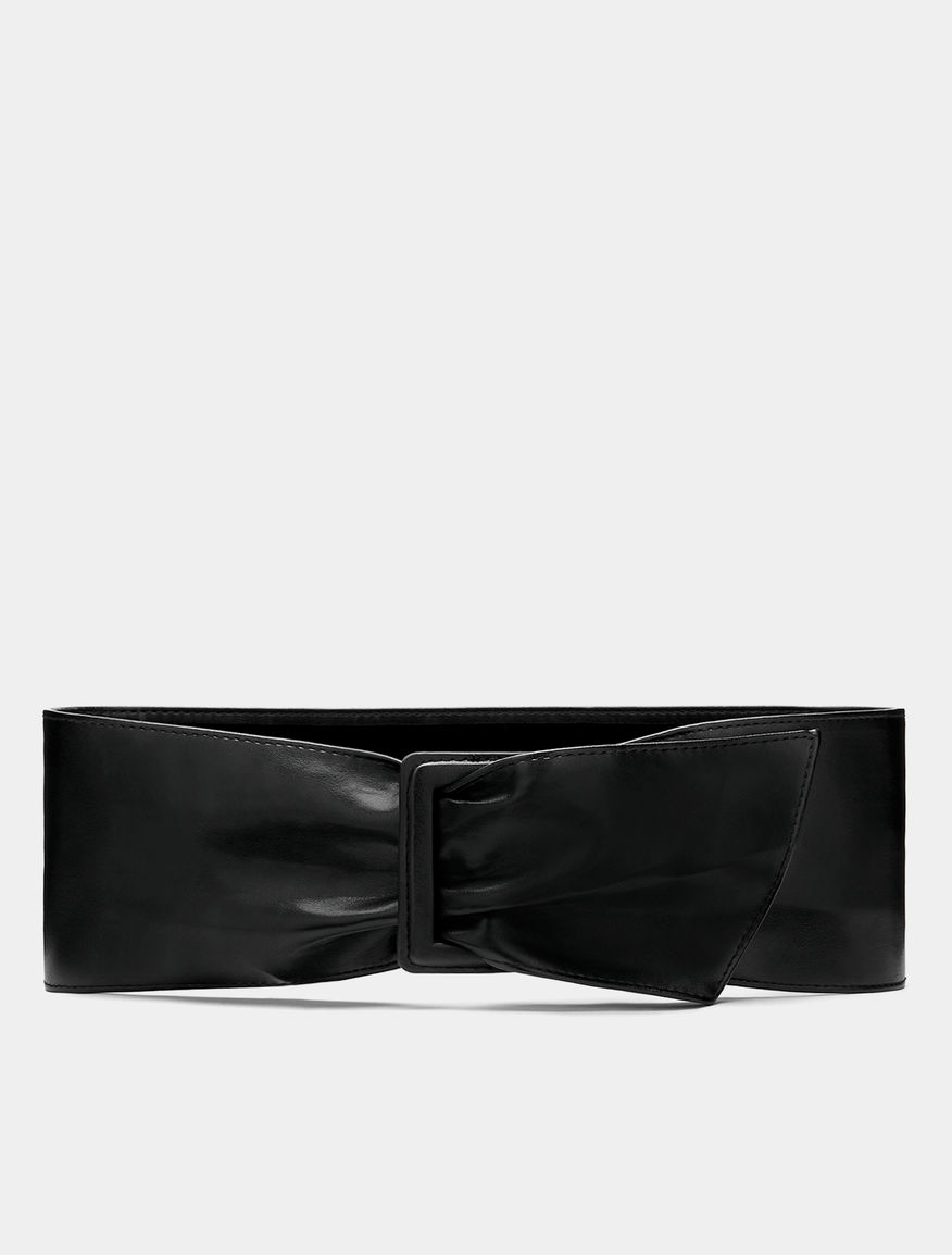 Sash belt. Sash belt.