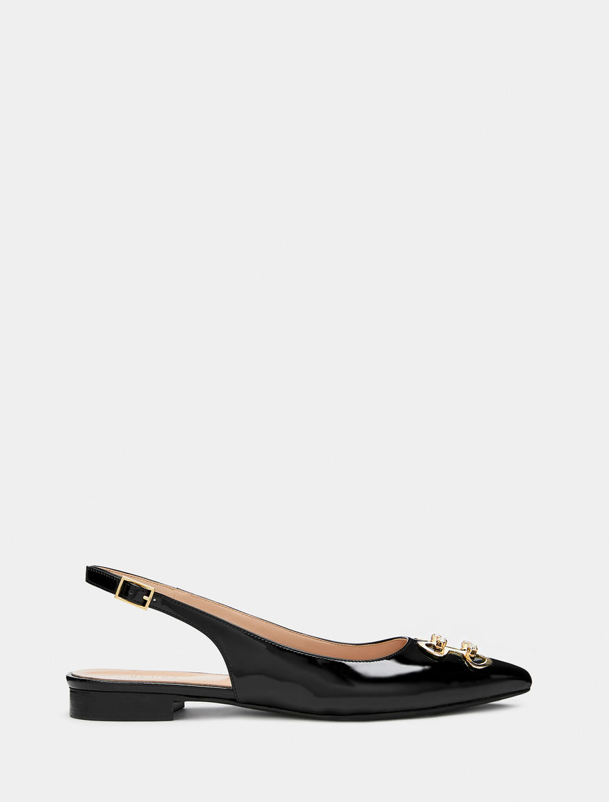 Ballerine Lucky Ballerine Lucky