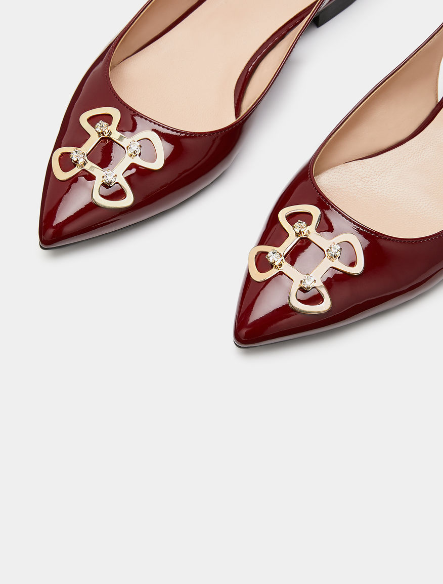 Lucky Flats Lucky Flats