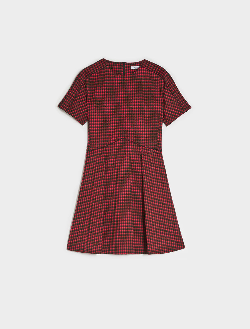 A-line dress A-line dress