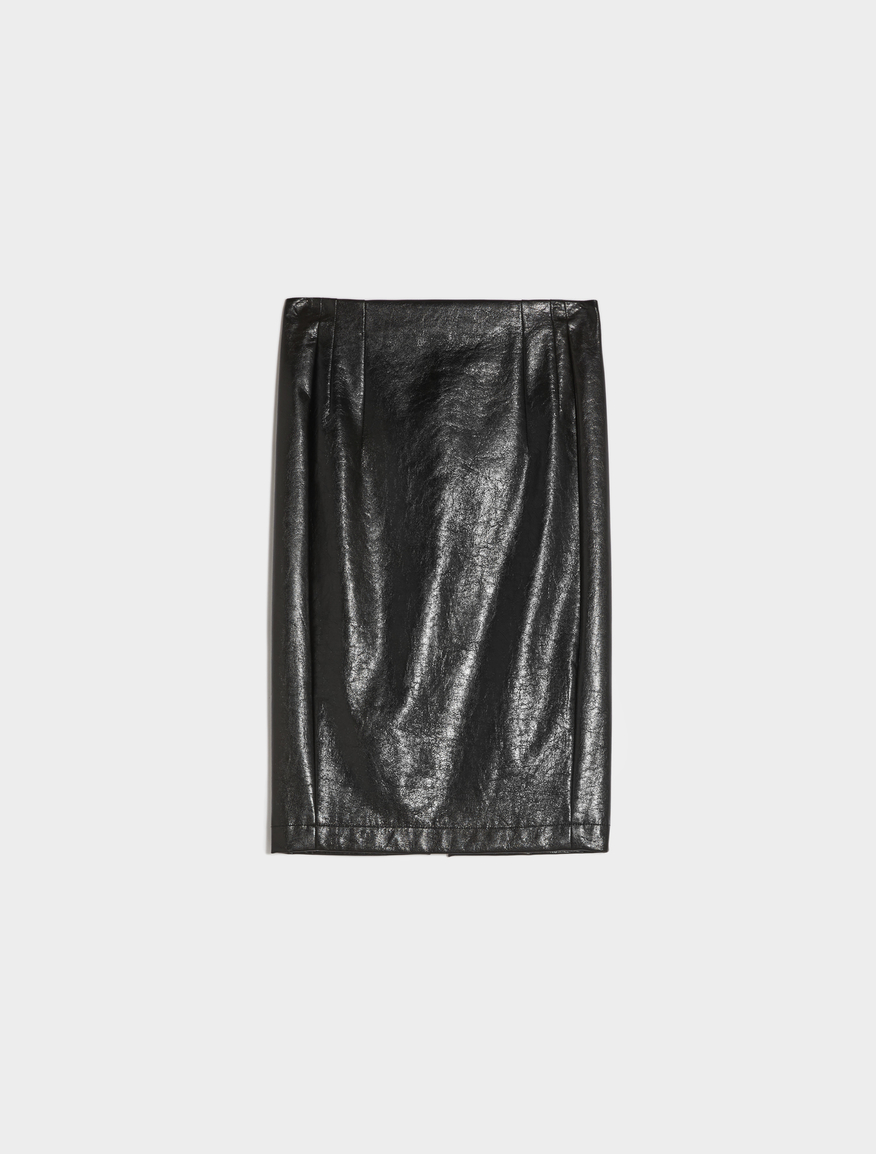 Pencil skirt aderente Pencil skirt aderente