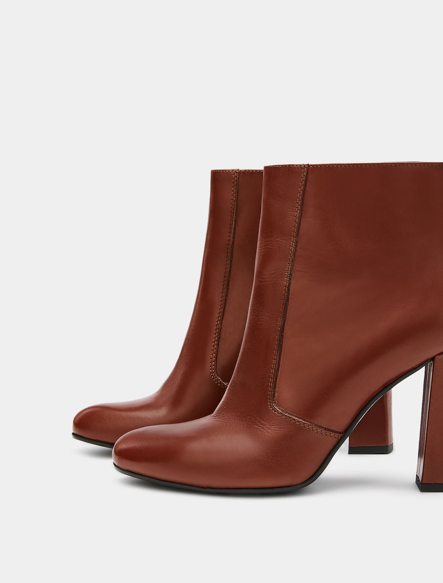 Ankle boots Ankle boots