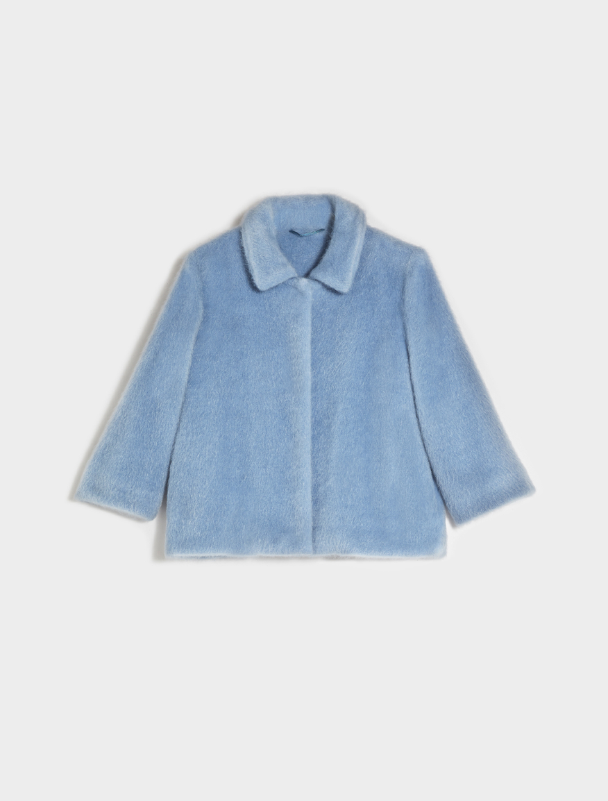Short jacket Short jacket
