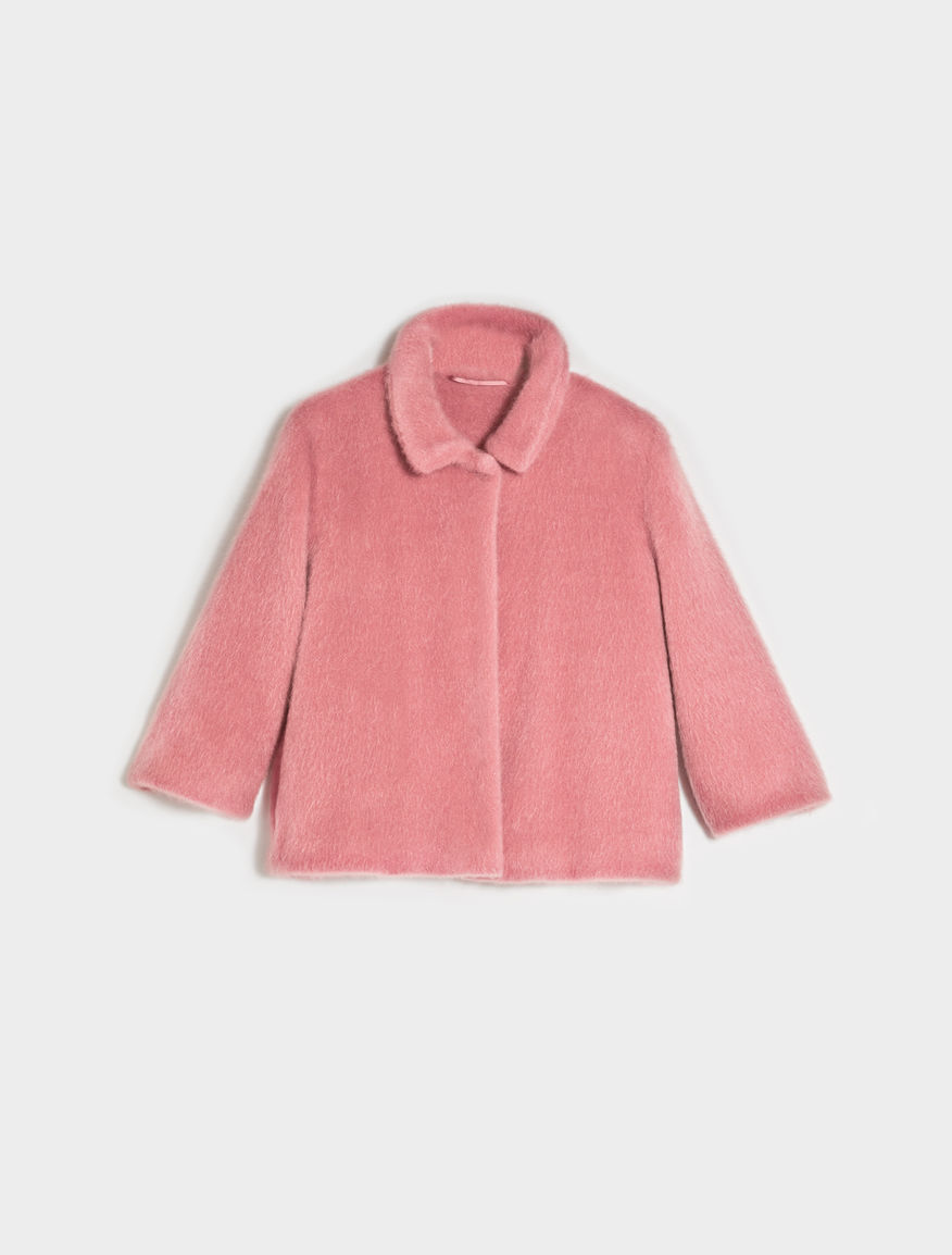 Short jacket Short jacket