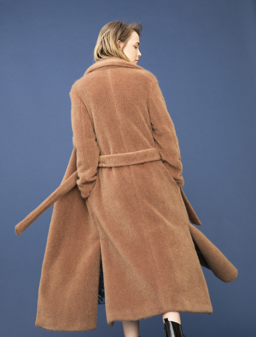 Long coat Long coat