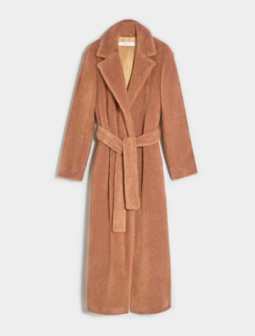 Long coat Long coat