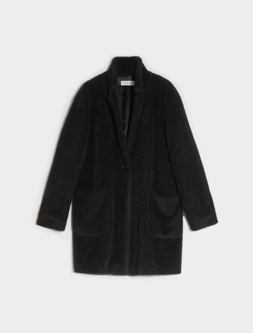 Short coat Short coat