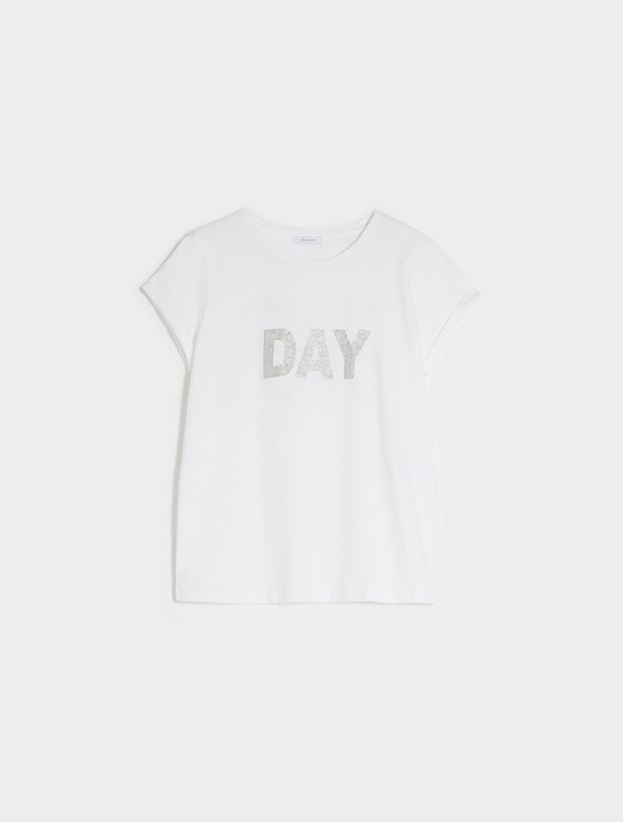 T-shirt stampata T-shirt stampata