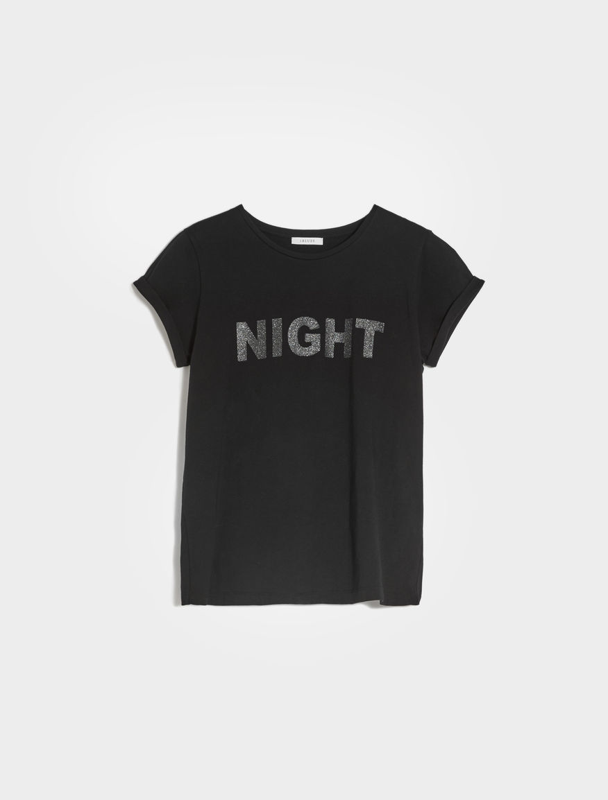 T-shirt stampata T-shirt stampata