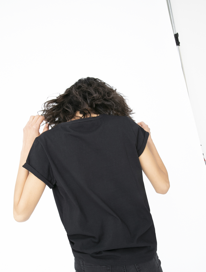 Printed T-shirt Printed T-shirt