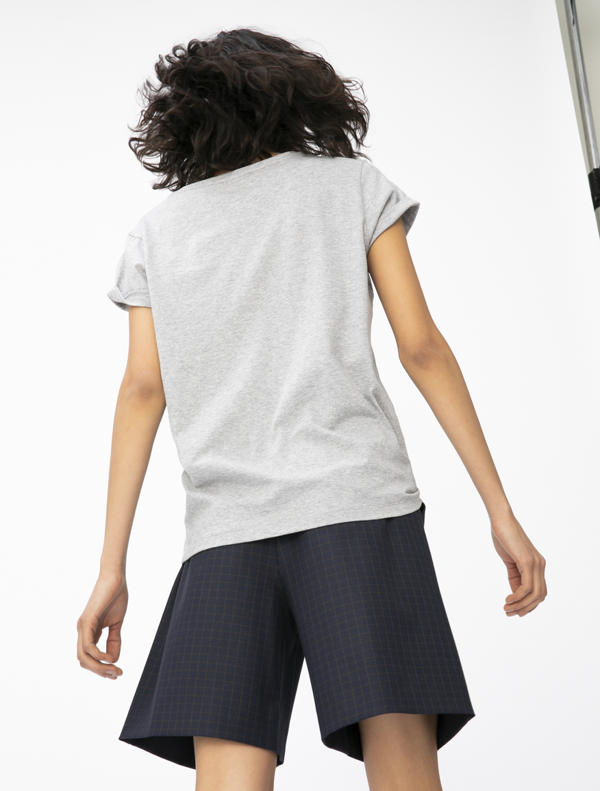 T-shirt stampata T-shirt stampata