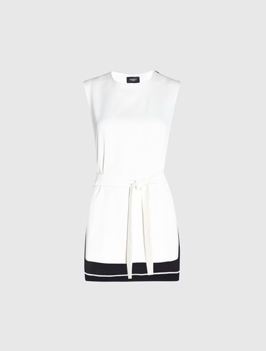 MARELLA 'BASCO' TOP   2513361165  270/PE25