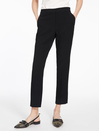 Pantaloncini Karen Scott Grigio Fumo - Donna Taglia XL, Vita Regolabile