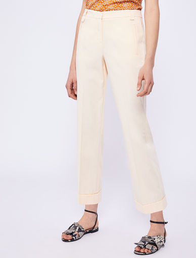 Pantalon Loretta S Xtra Slim Freesia Roze L165582 265 main image 1