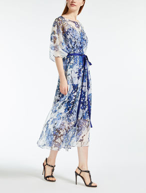 Green long sleeve dress satin shirts