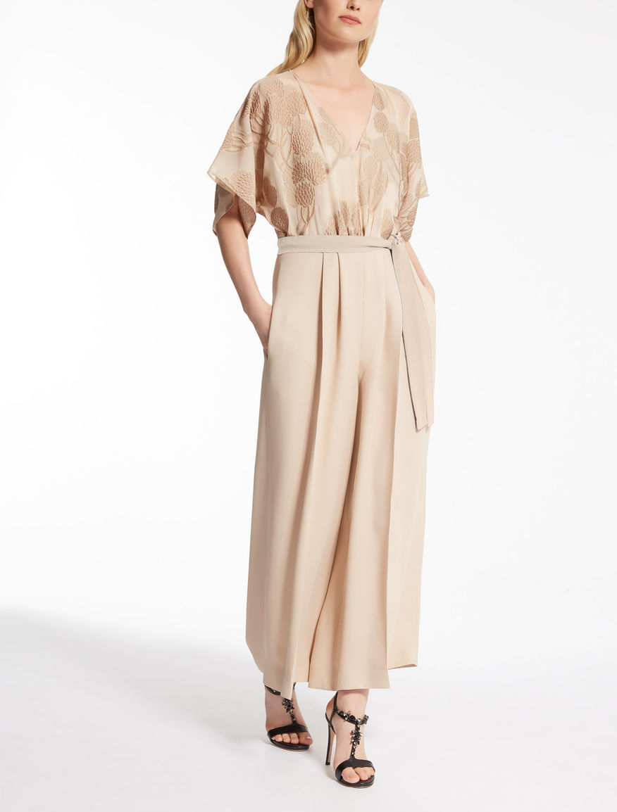 Max Mara Elegante Spring Summer 20182019