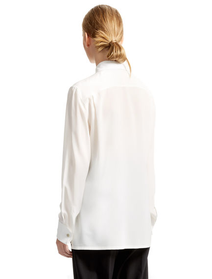 Sartorial Silk Shirt