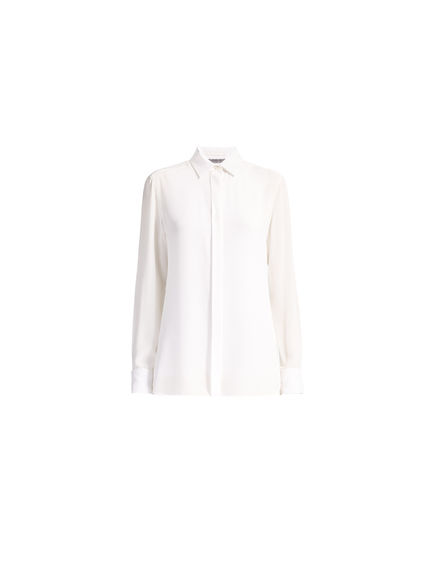 Sartorial Silk Shirt