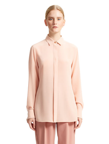 Sartorial Silk Shirt
