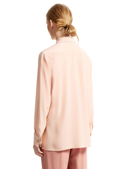 Sartorial Silk Shirt