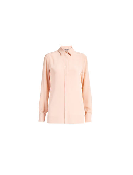 Sartorial Silk Shirt